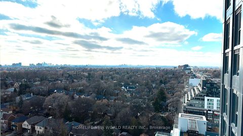 Photo 25 at 1621 - 2020 Bathurst Street, Cedarvale, Toronto