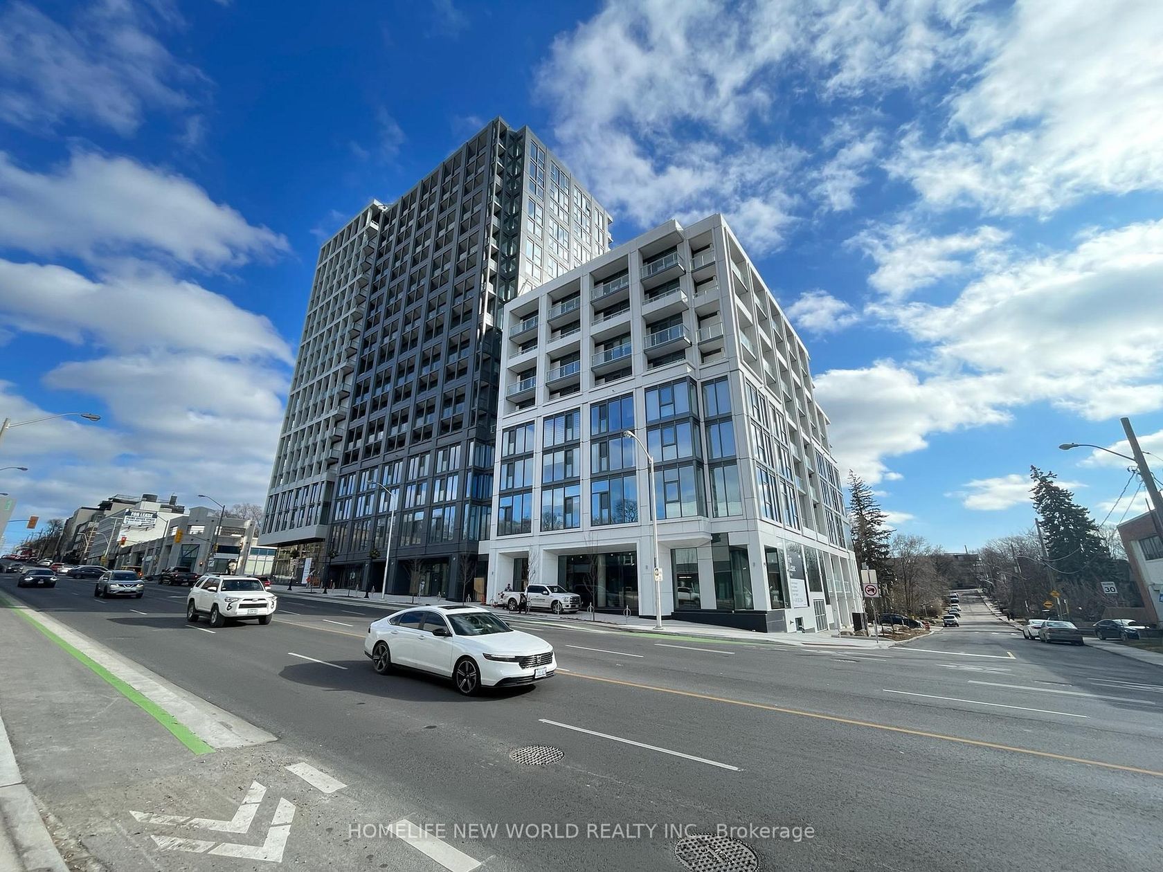 1621 - 2020 Bathurst Street, Cedarvale, Toronto 