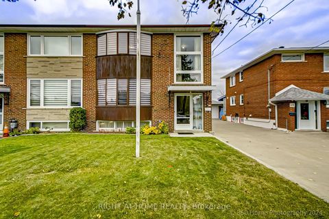 Photo 0 at 19 Martini Drive, Amesbury, Toronto