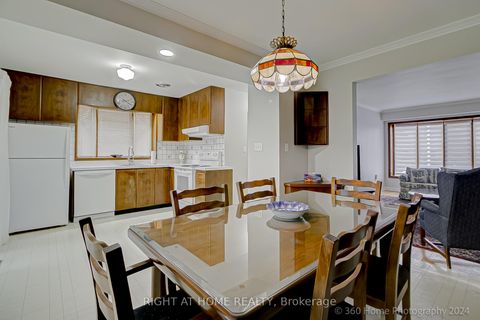 Photo 7 at 19 Martini Drive, Amesbury, Toronto