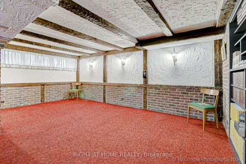 Photo 18 at 19 Martini Drive, Amesbury, Toronto