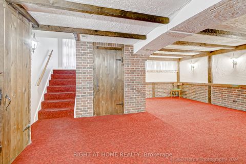 Photo 19 at 19 Martini Drive, Amesbury, Toronto