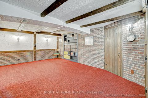 Photo 21 at 19 Martini Drive, Amesbury, Toronto