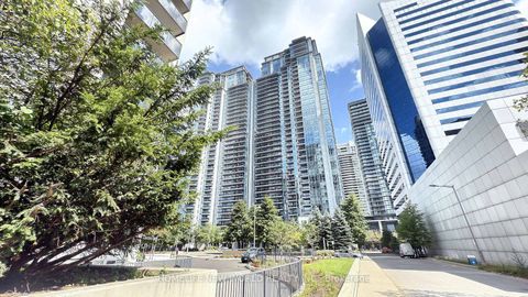 Photo 3 at 1209 - 4978 Yonge Street, Westgate, Toronto