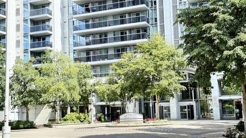 Photo 4 at 1209 - 4978 Yonge Street, Westgate, Toronto