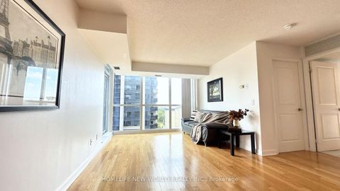 Photo 8 at 1209 - 4978 Yonge Street, Westgate, Toronto