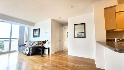 Photo 9 at 1209 - 4978 Yonge Street, Westgate, Toronto