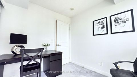 Photo 24 at 1209 - 4978 Yonge Street, Westgate, Toronto