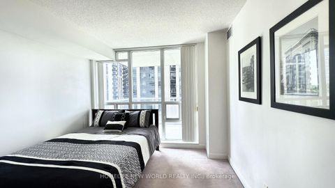 Photo 26 at 1209 - 4978 Yonge Street, Westgate, Toronto