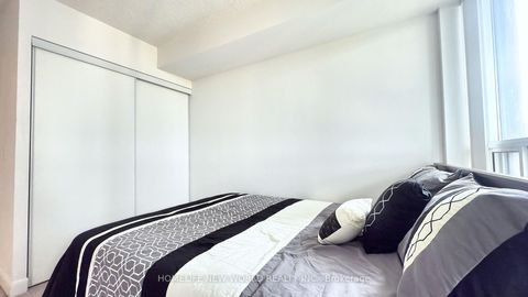 Photo 27 at 1209 - 4978 Yonge Street, Westgate, Toronto