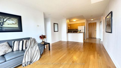 Photo 31 at 1209 - 4978 Yonge Street, Westgate, Toronto