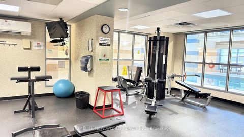 Photo 34 at 1209 - 4978 Yonge Street, Westgate, Toronto