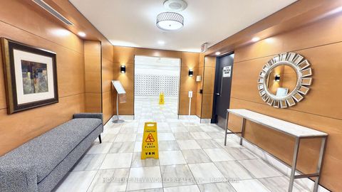 Photo 43 at 1209 - 4978 Yonge Street, Westgate, Toronto