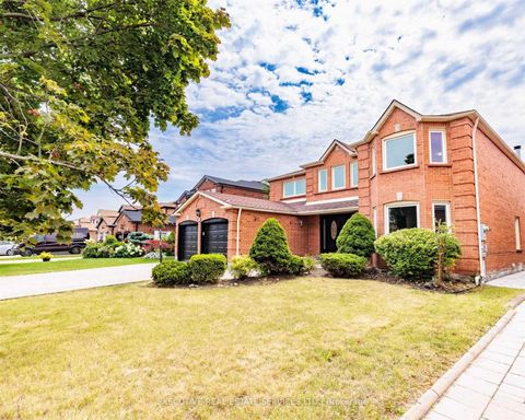 Photo 1 at 49 Bluenose Crescent, Highland Creek, Toronto Photo 1 at 49 Bluenose Crescent, Highland Creek, Toronto