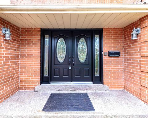Photo 4 at 49 Bluenose Crescent, Highland Creek, Toronto