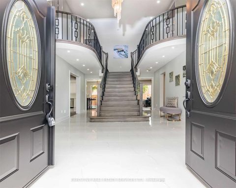 Photo 5 at 49 Bluenose Crescent, Highland Creek, Toronto