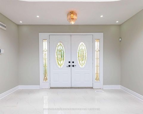 Photo 6 at 49 Bluenose Crescent, Highland Creek, Toronto