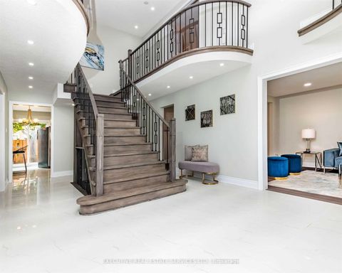 Photo 7 at 49 Bluenose Crescent, Highland Creek, Toronto