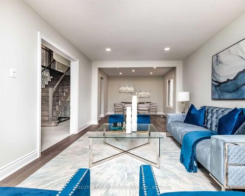 Photo 8 at 49 Bluenose Crescent, Highland Creek, Toronto