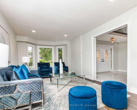 Photo 9 at 49 Bluenose Crescent, Highland Creek, Toronto