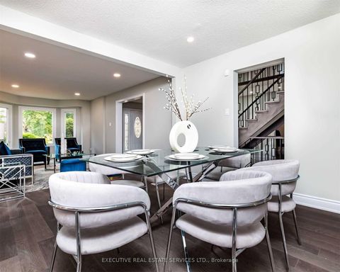Photo 10 at 49 Bluenose Crescent, Highland Creek, Toronto