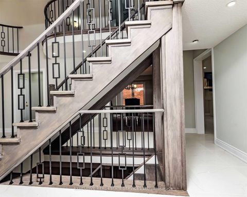 Photo 11 at 49 Bluenose Crescent, Highland Creek, Toronto
