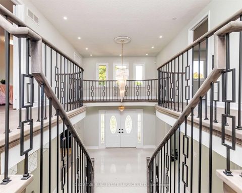 Photo 19 at 49 Bluenose Crescent, Highland Creek, Toronto