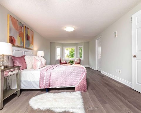 Photo 20 at 49 Bluenose Crescent, Highland Creek, Toronto