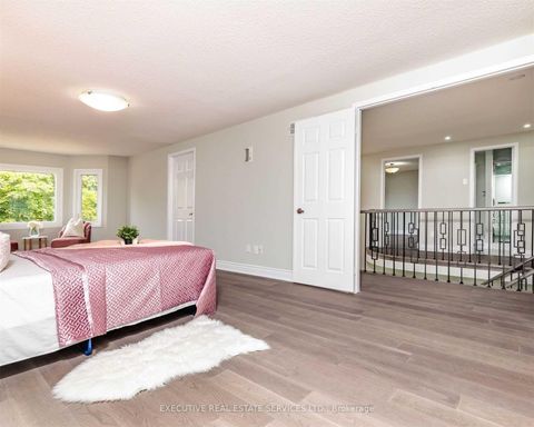 Photo 21 at 49 Bluenose Crescent, Highland Creek, Toronto