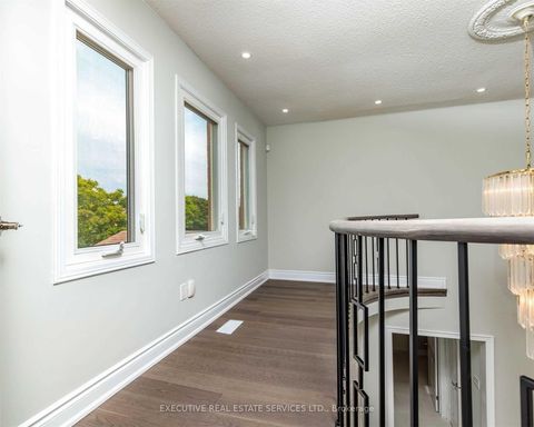 Photo 22 at 49 Bluenose Crescent, Highland Creek, Toronto