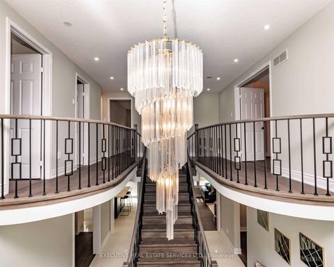 Photo 23 at 49 Bluenose Crescent, Highland Creek, Toronto