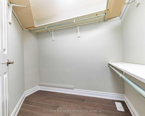 Photo 24 at 49 Bluenose Crescent, Highland Creek, Toronto