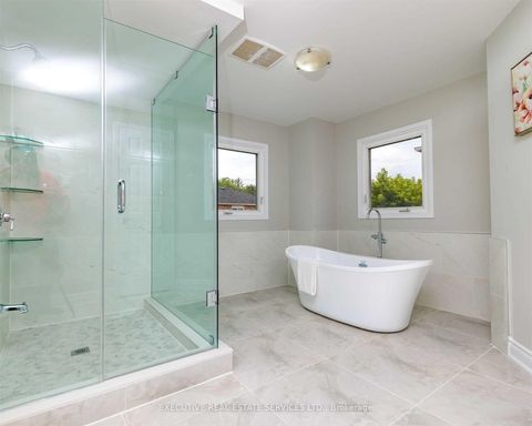 Photo 25 at 49 Bluenose Crescent, Highland Creek, Toronto