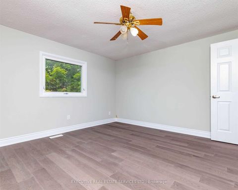 Photo 27 at 49 Bluenose Crescent, Highland Creek, Toronto