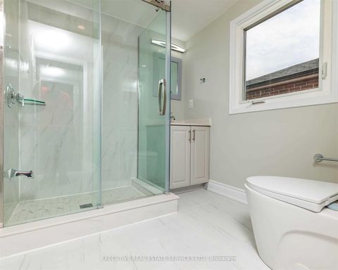 Photo 28 at 49 Bluenose Crescent, Highland Creek, Toronto