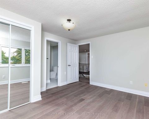 Photo 29 at 49 Bluenose Crescent, Highland Creek, Toronto