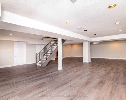 Photo 30 at 49 Bluenose Crescent, Highland Creek, Toronto