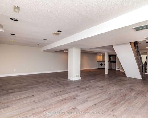 Photo 31 at 49 Bluenose Crescent, Highland Creek, Toronto