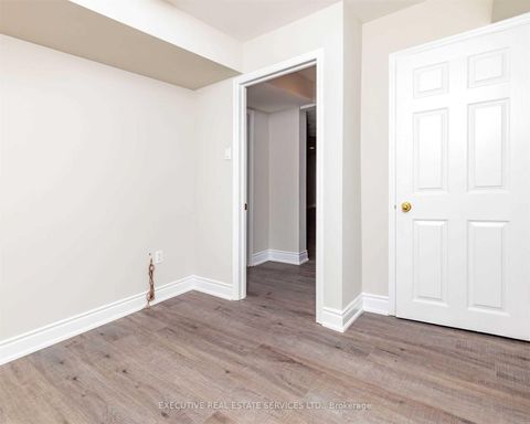 Photo 33 at 49 Bluenose Crescent, Highland Creek, Toronto