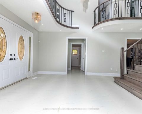 Photo 35 at 49 Bluenose Crescent, Highland Creek, Toronto