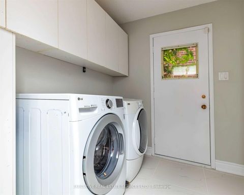Photo 37 at 49 Bluenose Crescent, Highland Creek, Toronto