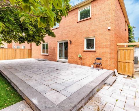 Photo 38 at 49 Bluenose Crescent, Highland Creek, Toronto