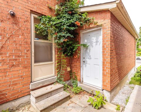 Photo 39 at 49 Bluenose Crescent, Highland Creek, Toronto