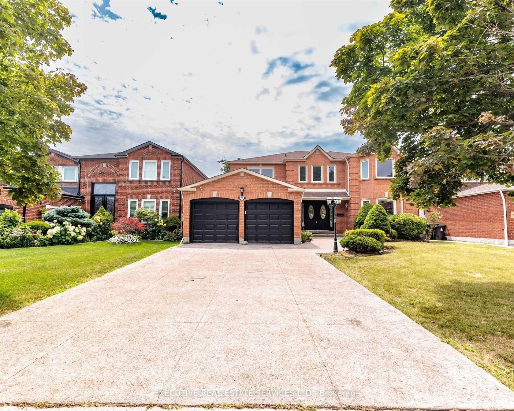49 Bluenose Crescent, Highland Creek, Toronto 