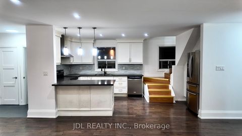Photo 1 at 132 Edgecroft Road, Queensway, Toronto