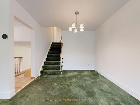 Photo 6 at 70 Crossbow Crescent, Pleasant View, Toronto
