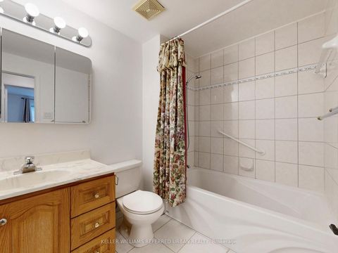 Photo 32 at 70 Crossbow Crescent, Pleasant View, Toronto