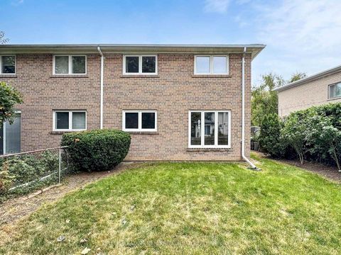 Photo 37 at 70 Crossbow Crescent, Pleasant View, Toronto
