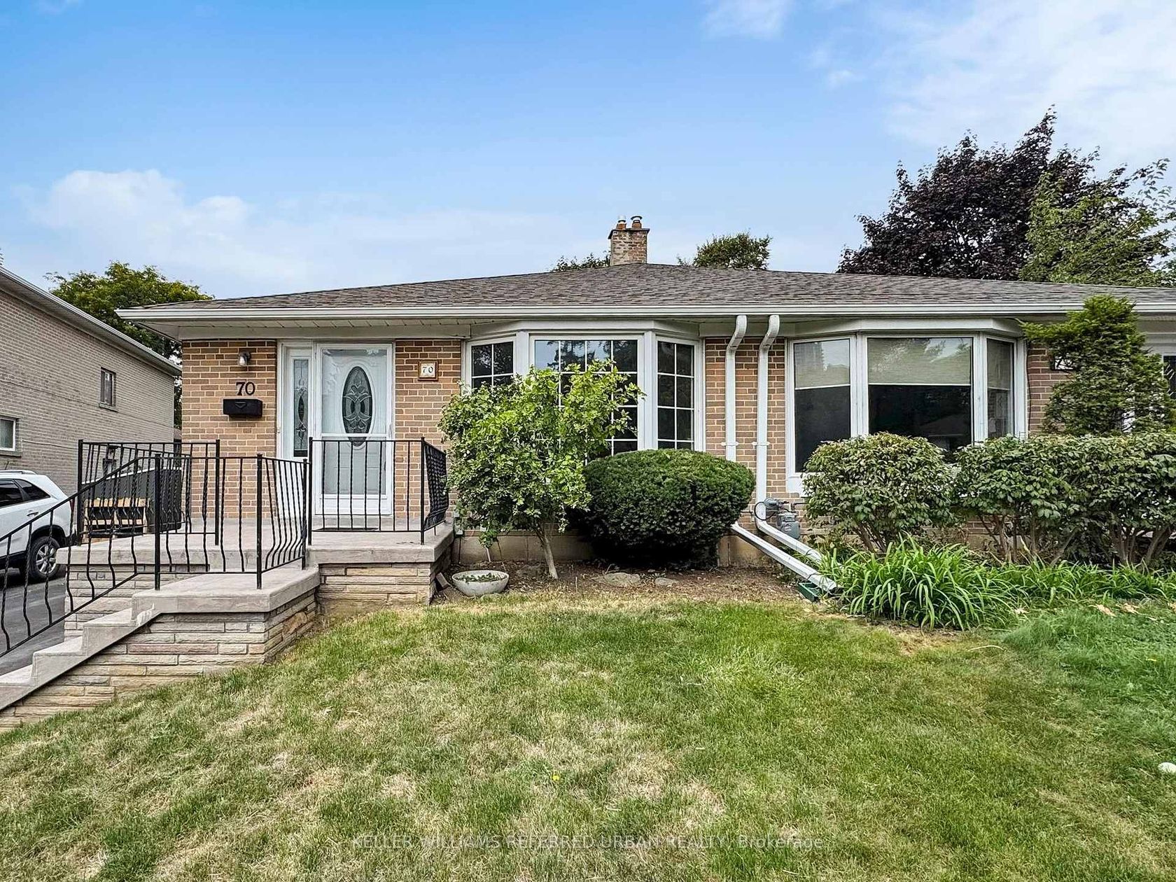70 Crossbow Crescent, Pleasant View, Toronto 