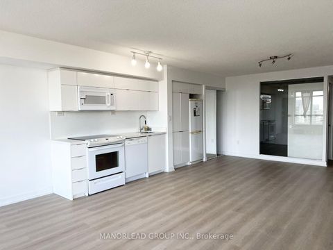 Photo 1 at 758 - 151 Dan Leckie Way, Waterfront Communities C1, Toronto